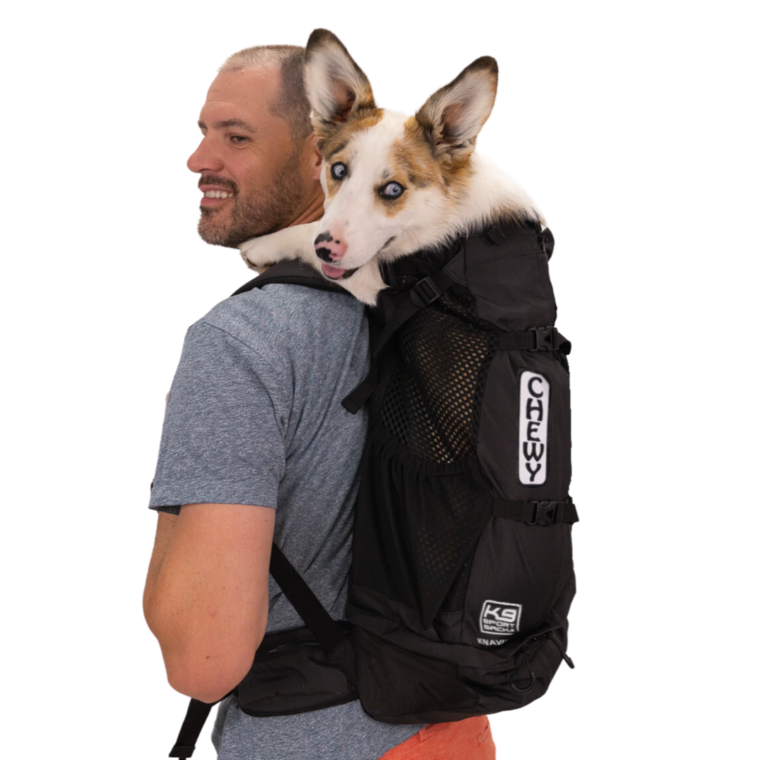 K9 Sport Sack KNAVIGATE – RunWild