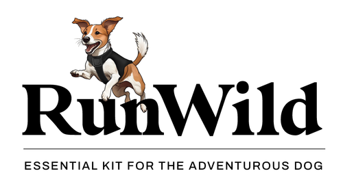 Run Wild | Dog Jackets, Harnesses & Accessories | 5* Reviews – RunWild