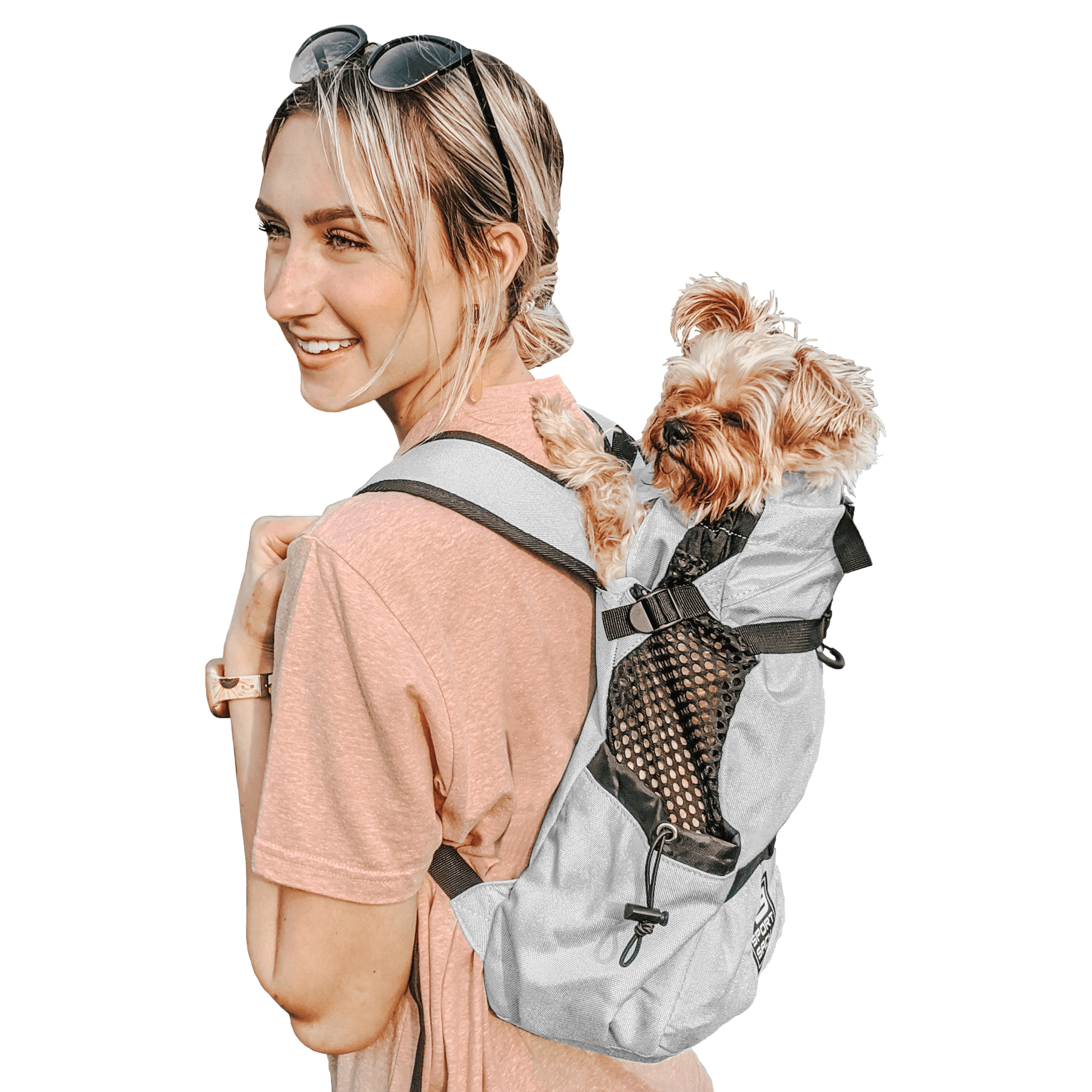 K9 sport sack air store