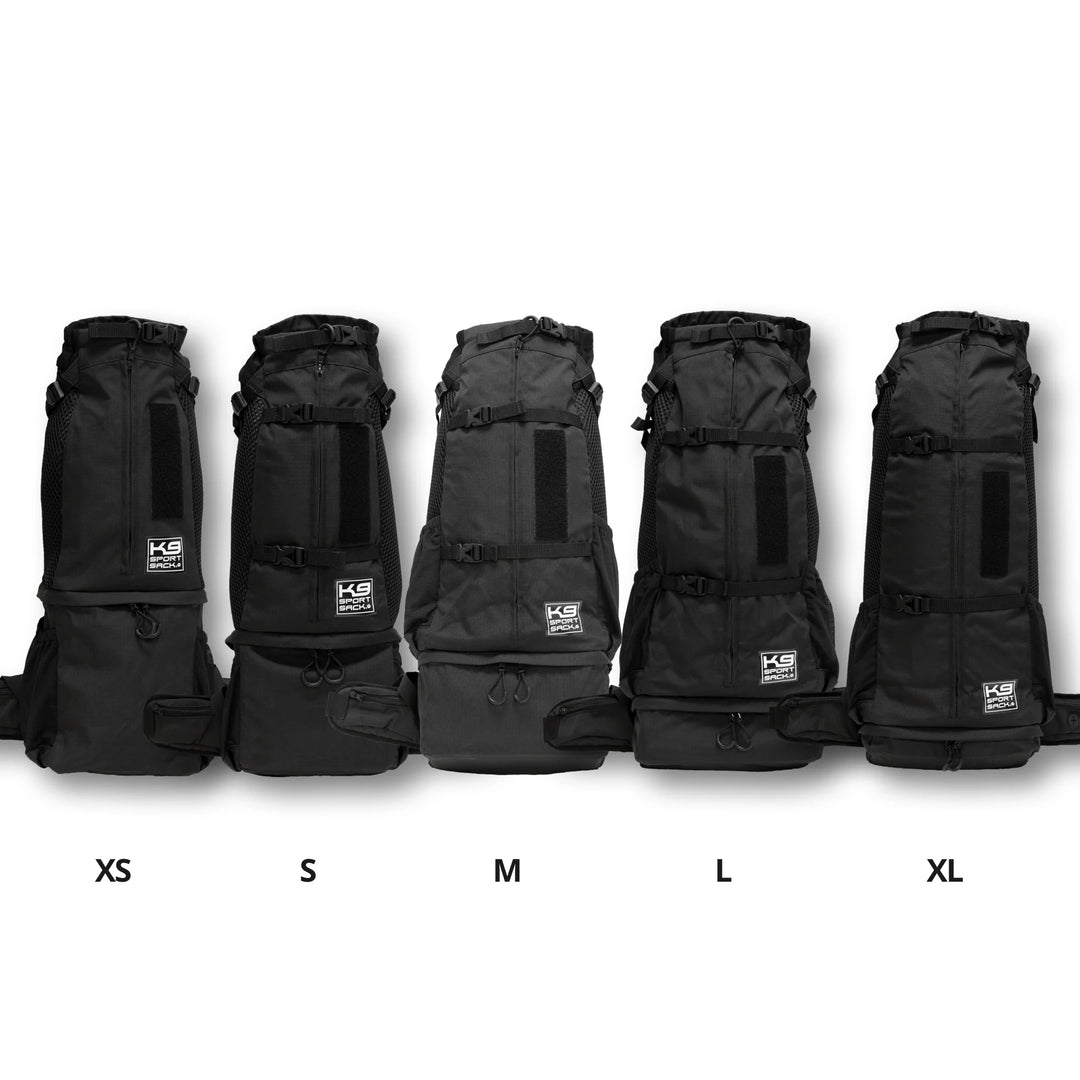 K9 Sport Sack KNAVIGATE RunWild