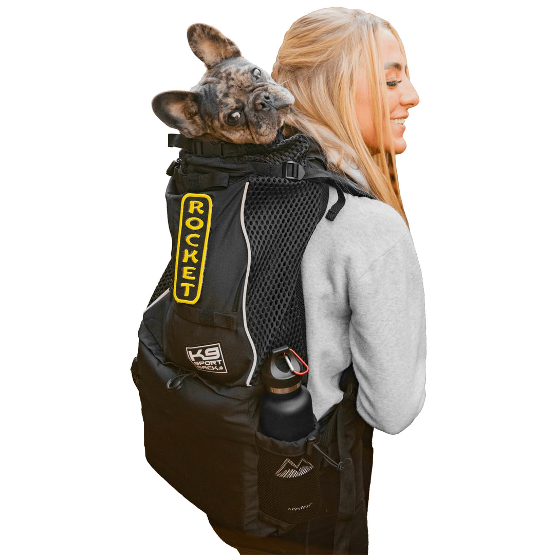 K9 Sport Sack KNAVIGATE RunWild