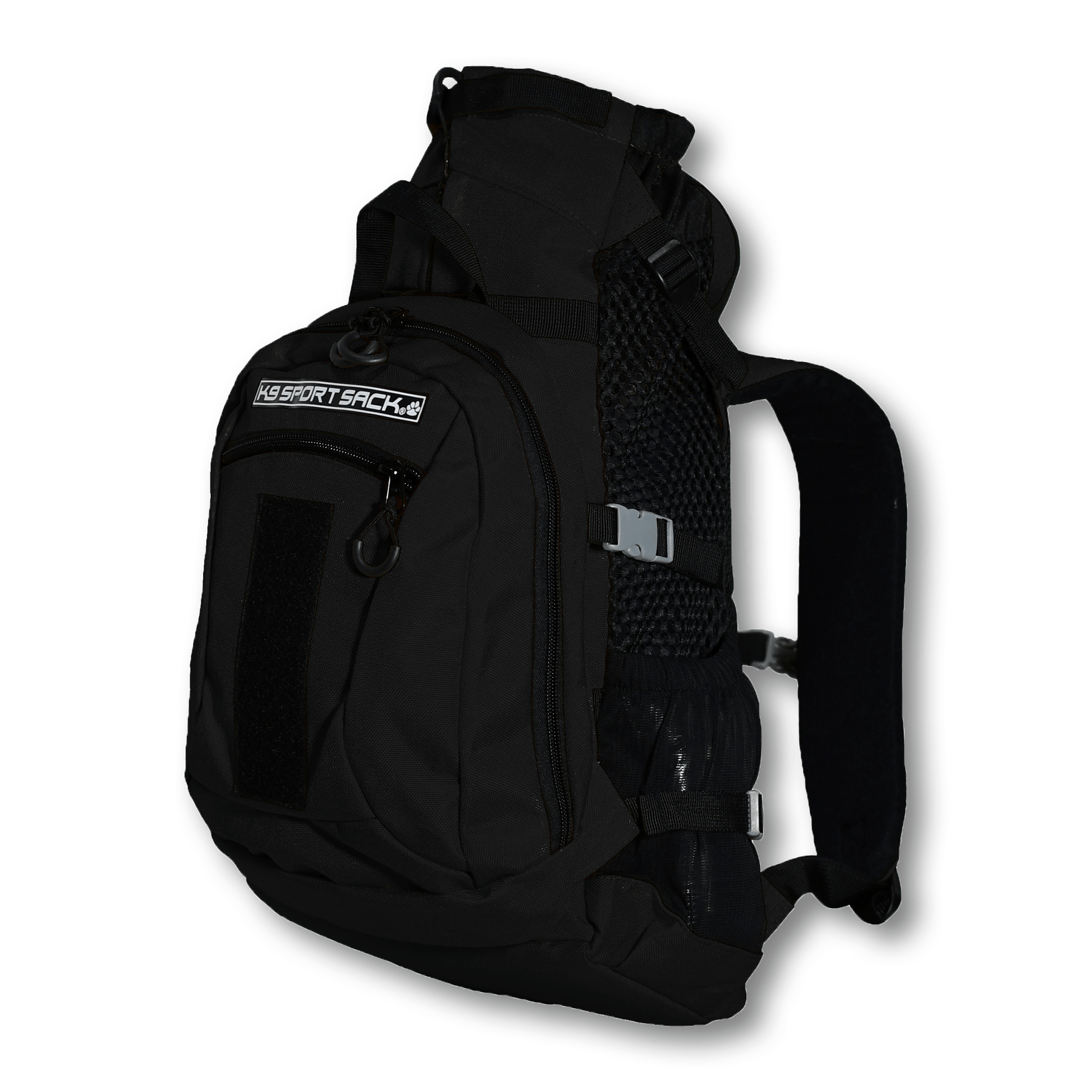 K9 Sport Sack PLUS - BLACK – RunWild