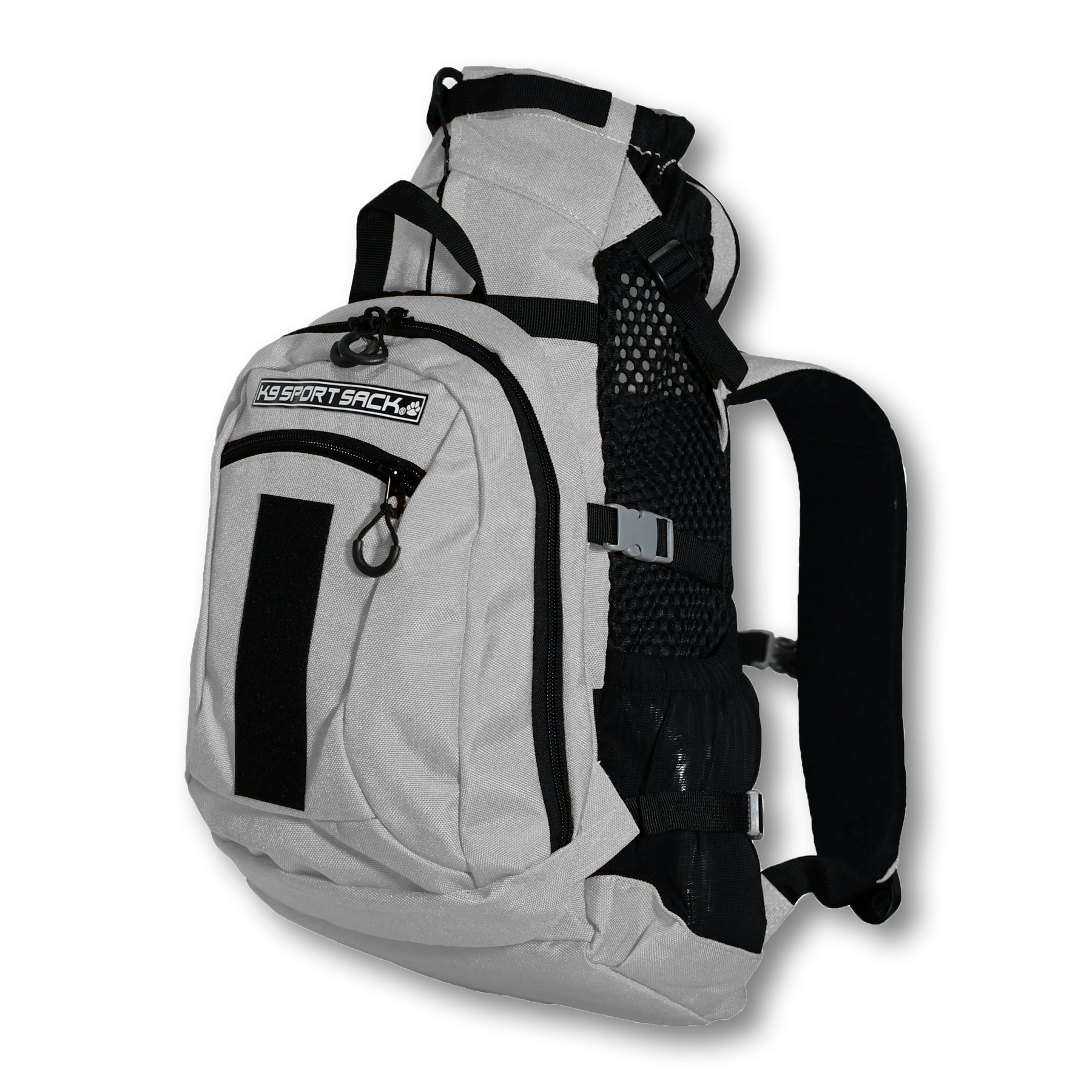 K9 Sport Sack PLUS - GREY – RunWild